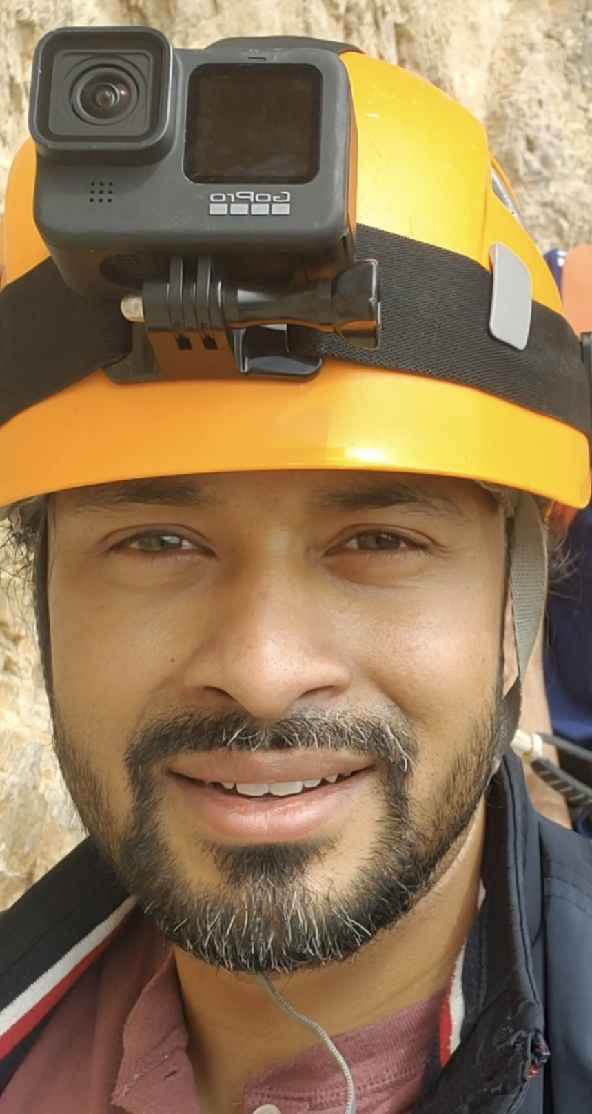 Sunil Tiwari